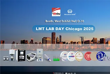 Stedina għal Jum il-Lab Chicago 2025