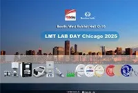 Stedina għal Jum il-Lab Chicago 2025