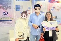 Honchon f'Idex Istanbul 2025