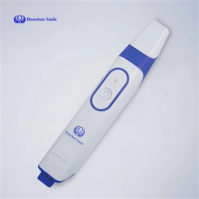 Skaner intraoral dentali